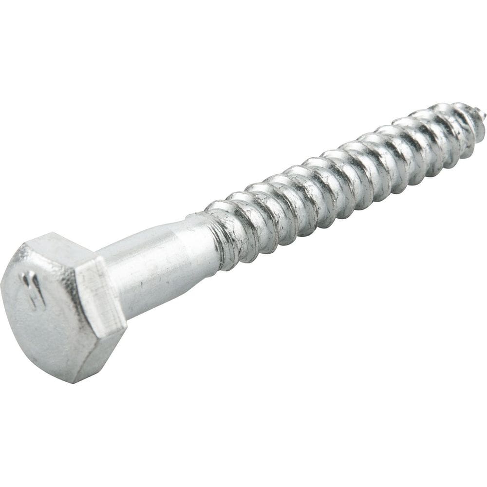 Parafuso Sextavado Rosca Soberba 08 5/16X60 Vonder