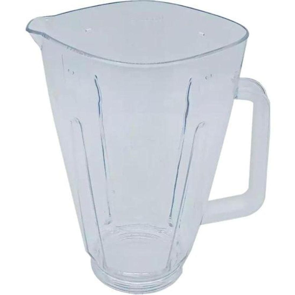 Copo Para Liquidificador Tritan Ri2240-2-4 Walita - Cx - 6