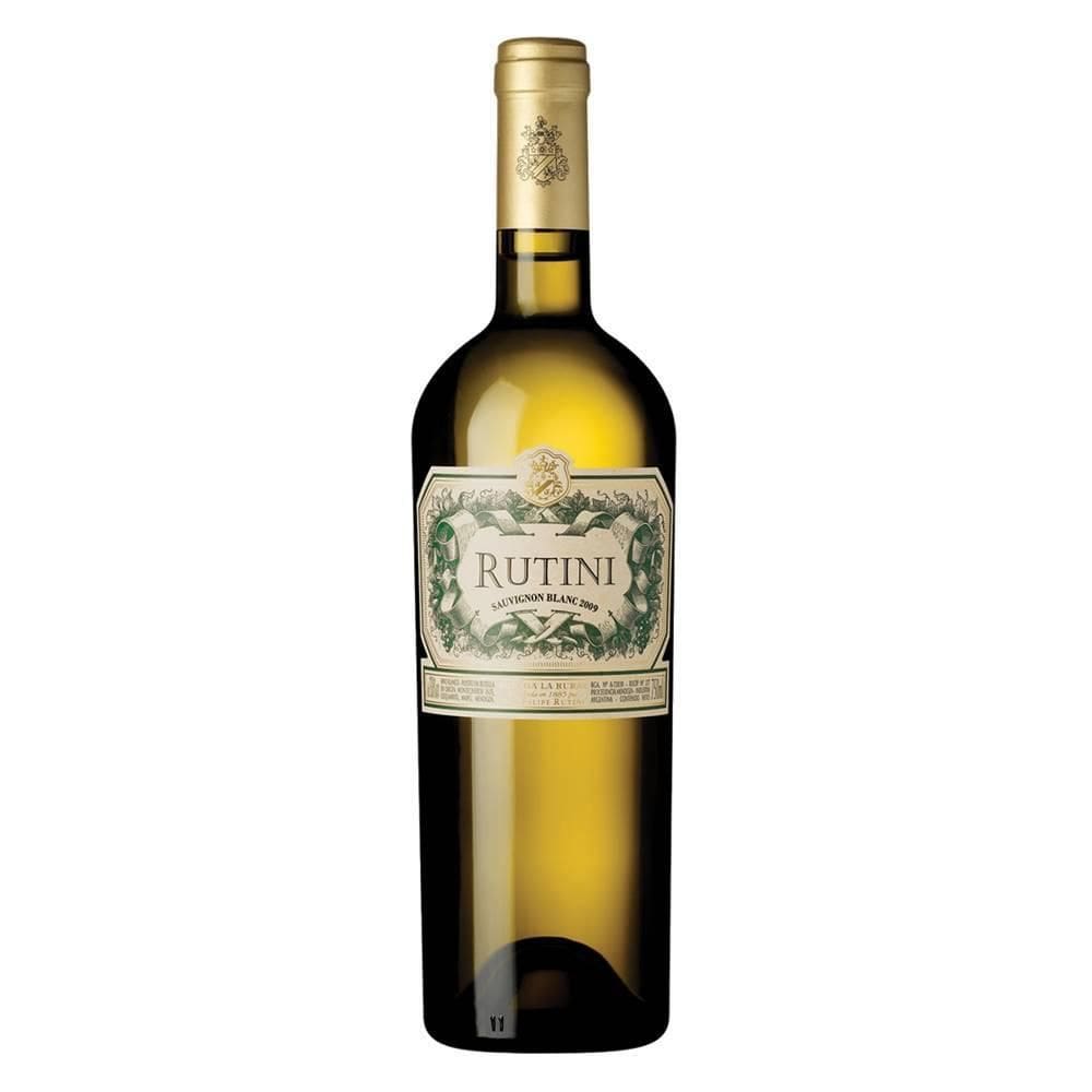 Vinho Rutini Sauvignon Blanc 750Ml