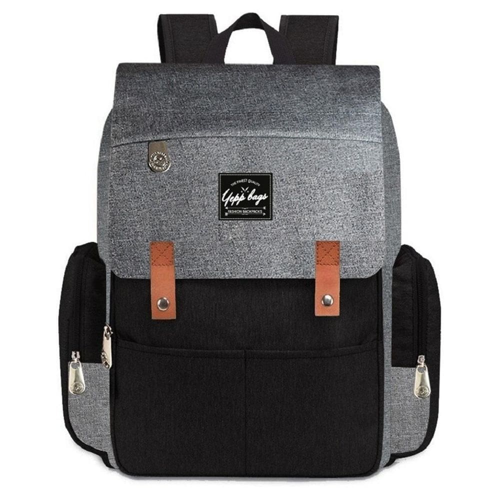 Mochila Bolsa Maternidade Yepp Multifunção Gestante