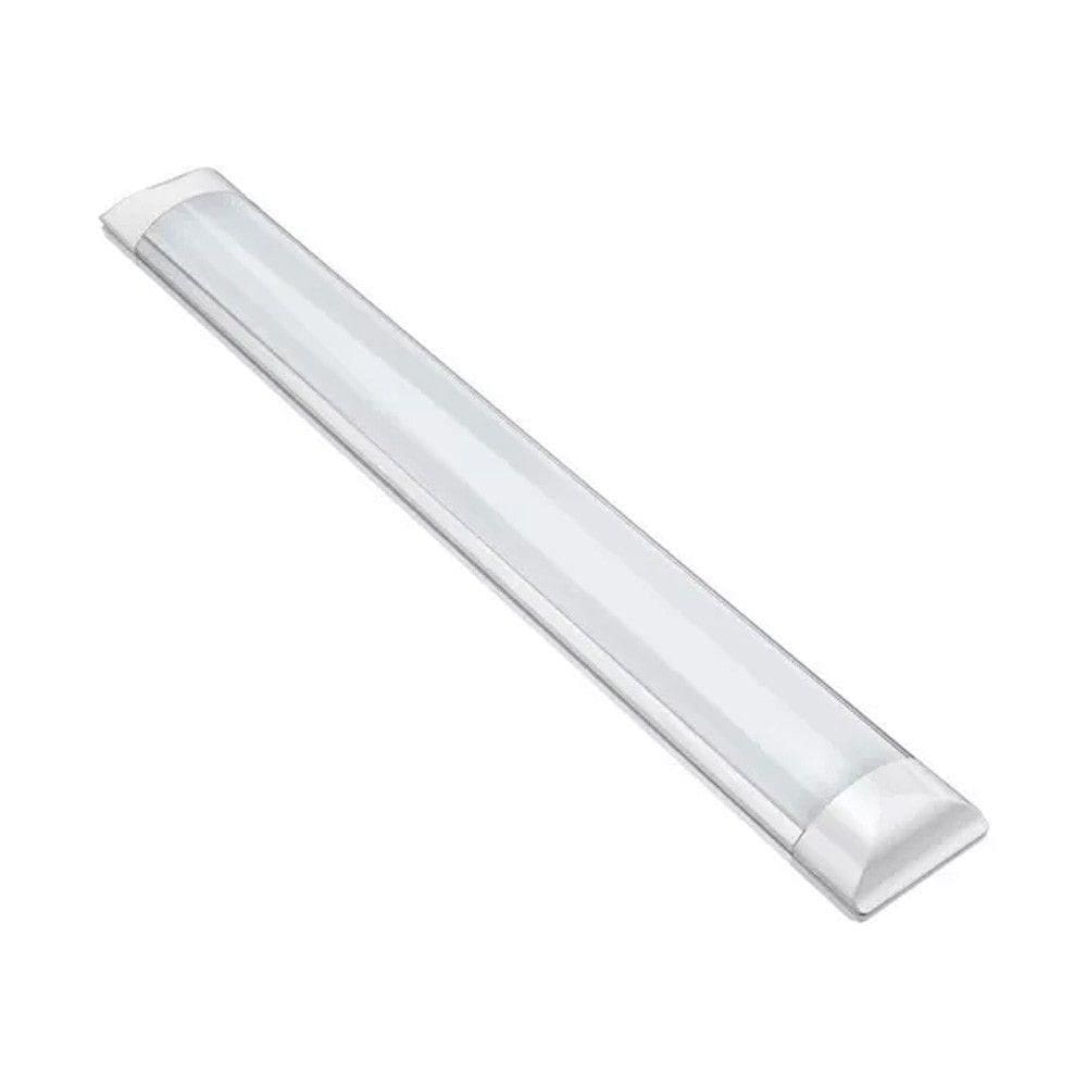 Luminaria Slim Cristallux Sobrepor - 18w 6500k