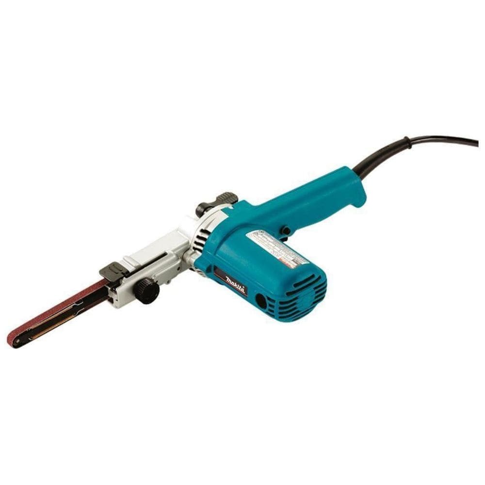 Lixadeira De Cinta 500 W 9032 Makita 220 V