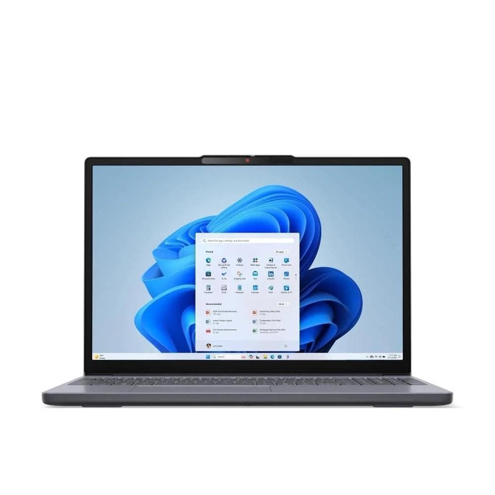 Notebook Lenovo IdeaPad Slim 3 Ryzen 7 7735HS | Casas Bahia