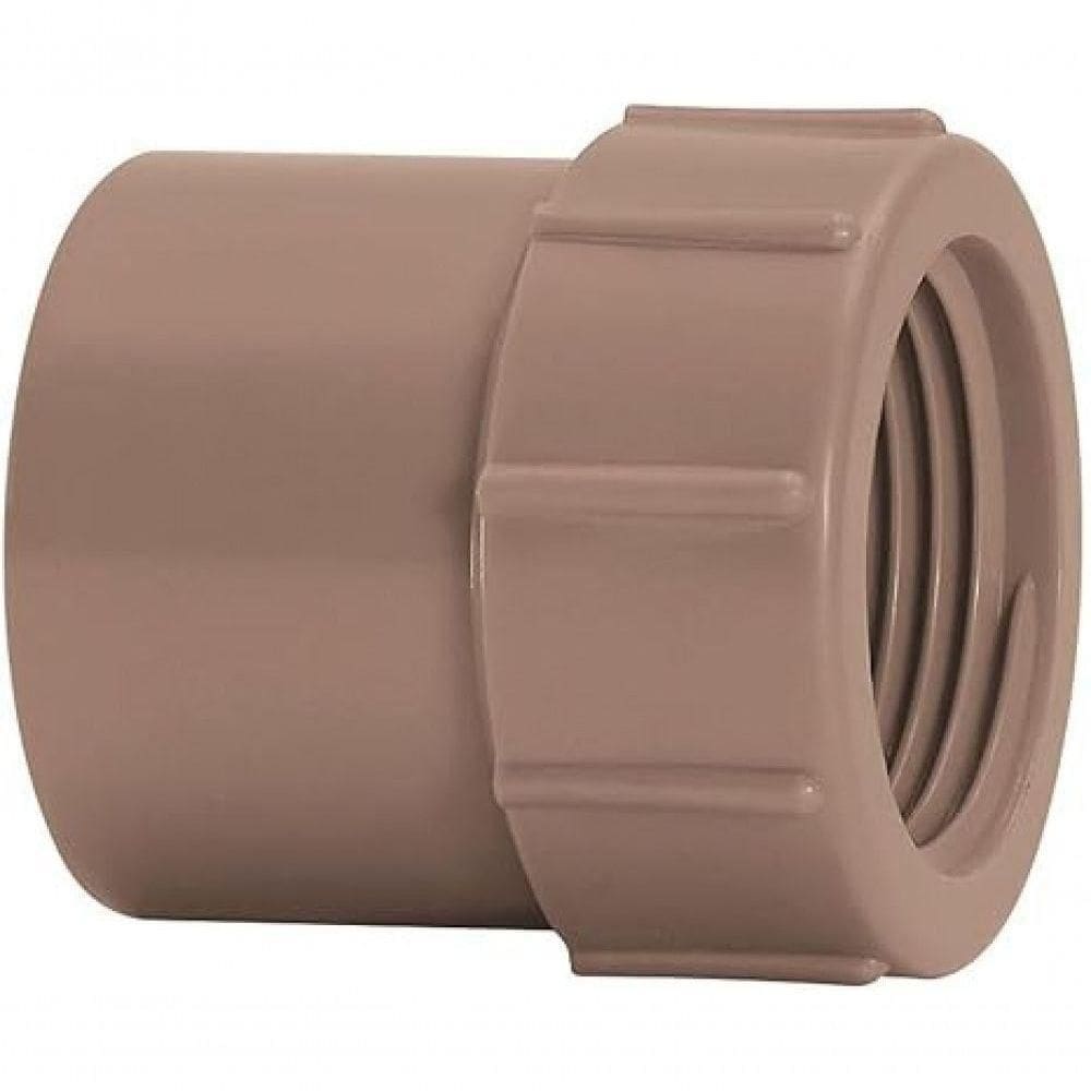 Luva Soldavel Rosca 20mmx1-2