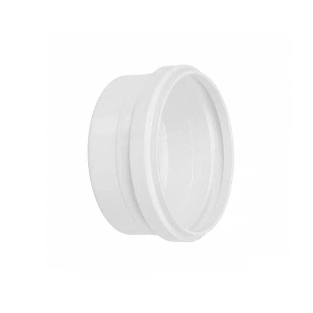 Cap Pvc Para Esgoto 75mm