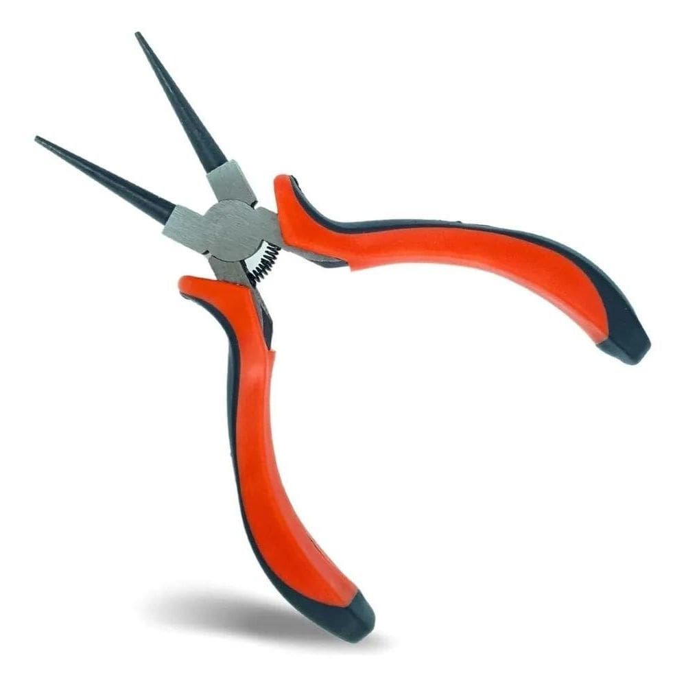 2X Alicate De Bico Fino Para Bijuterias E Artesanato Nybc