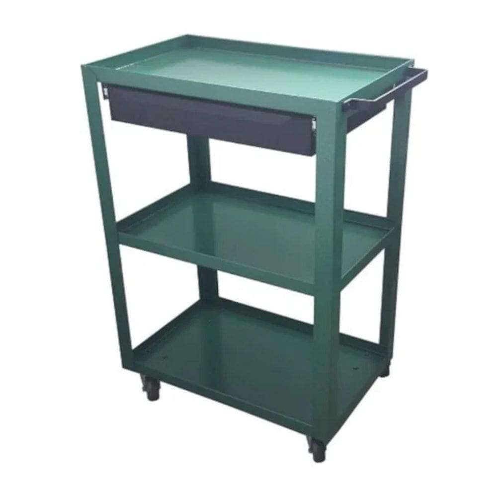 Carrinho Ferramentas Gaveta Cg 865 - 010684010 Carbografite