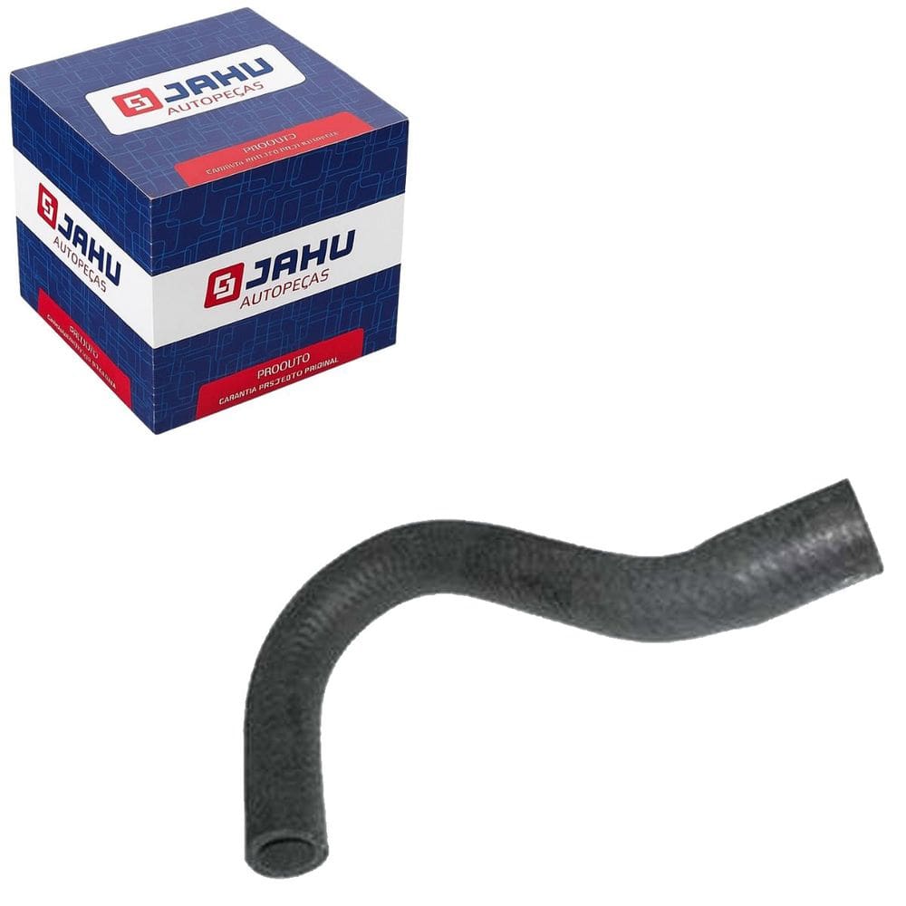 Mangueira Do Radiador Escort 1996 A 1998 / Escort Sw 1996 A 2002 - Jahu 19136-7