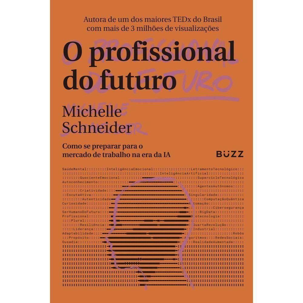 O Profissional do Futuro - Como Se Preparar Para o Mercado de Trabalho na Era da IA