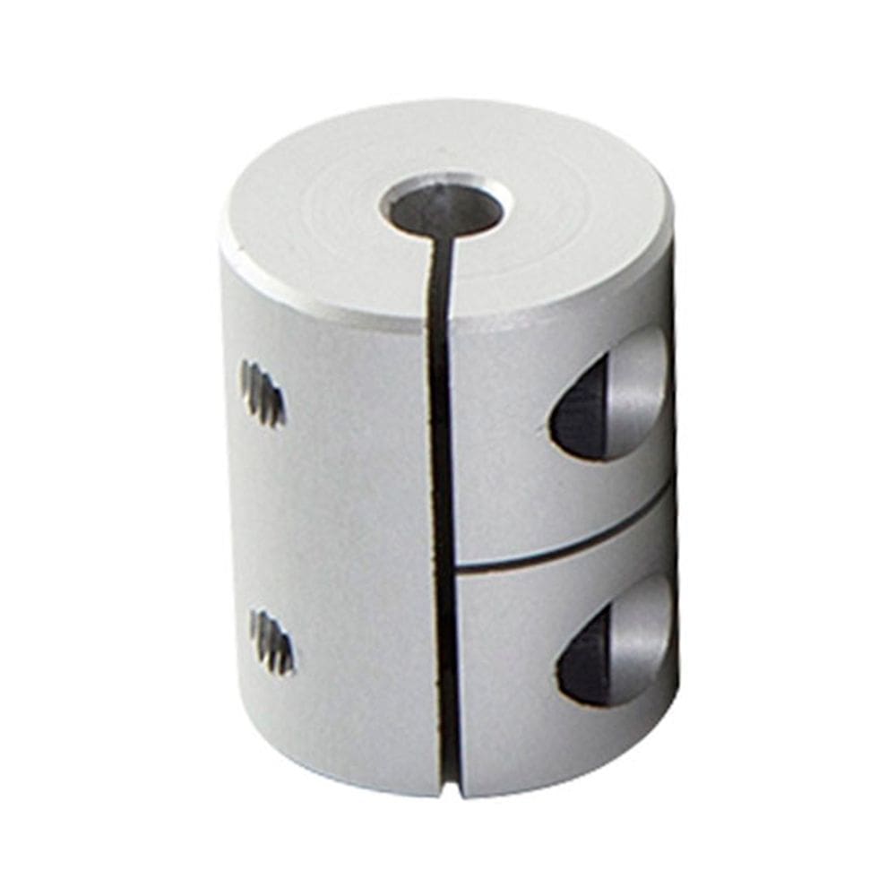 Acoplamento Rígido para Eixo Z de Impressoras 3D Creality