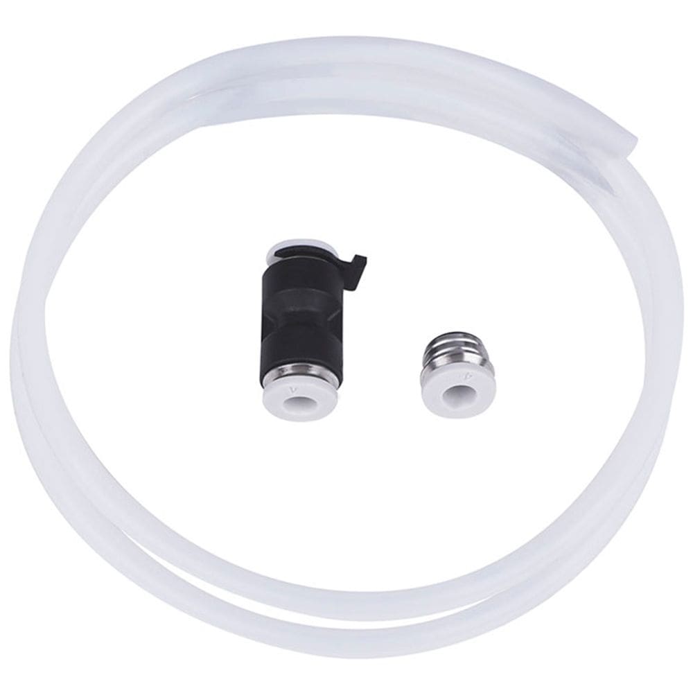 Tubo de PTFE + Conector Pneumático Creality