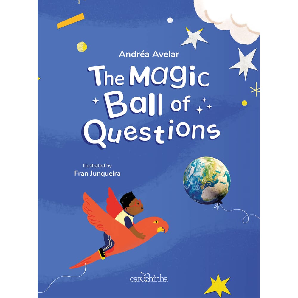 The Magic Ball Questions