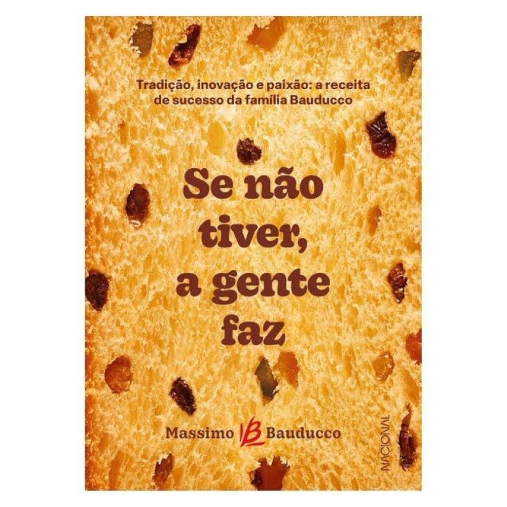 Se Não Tiver, A Gente Faz