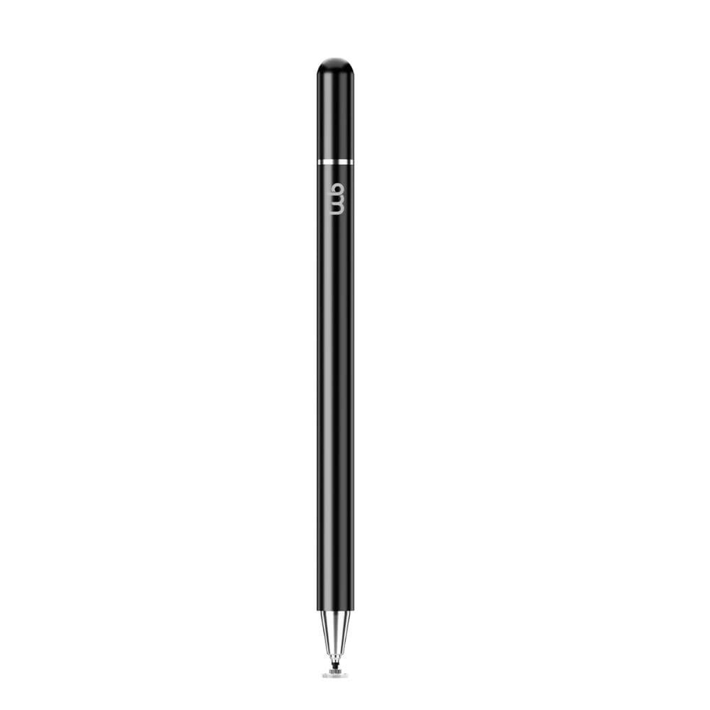 Caneta Touchpen Wb Ponta Silicone, Tampa Magnética, Alta Precisão para Tablets, Ipads e Smartphones