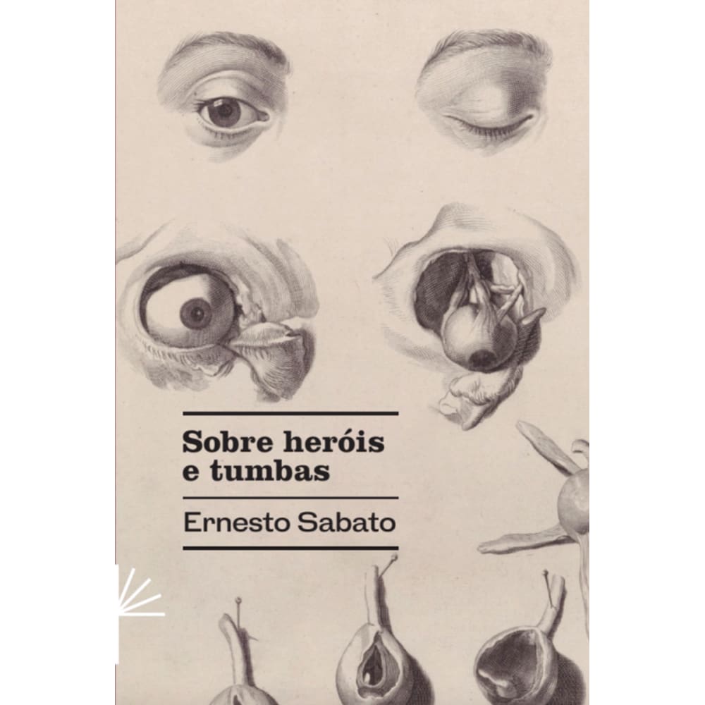 Sobre Heróis e Tumbas