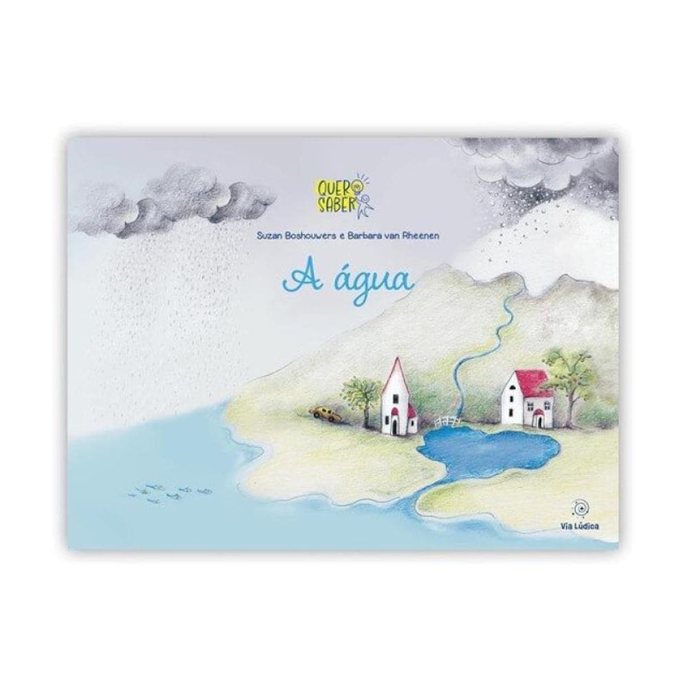 A Água