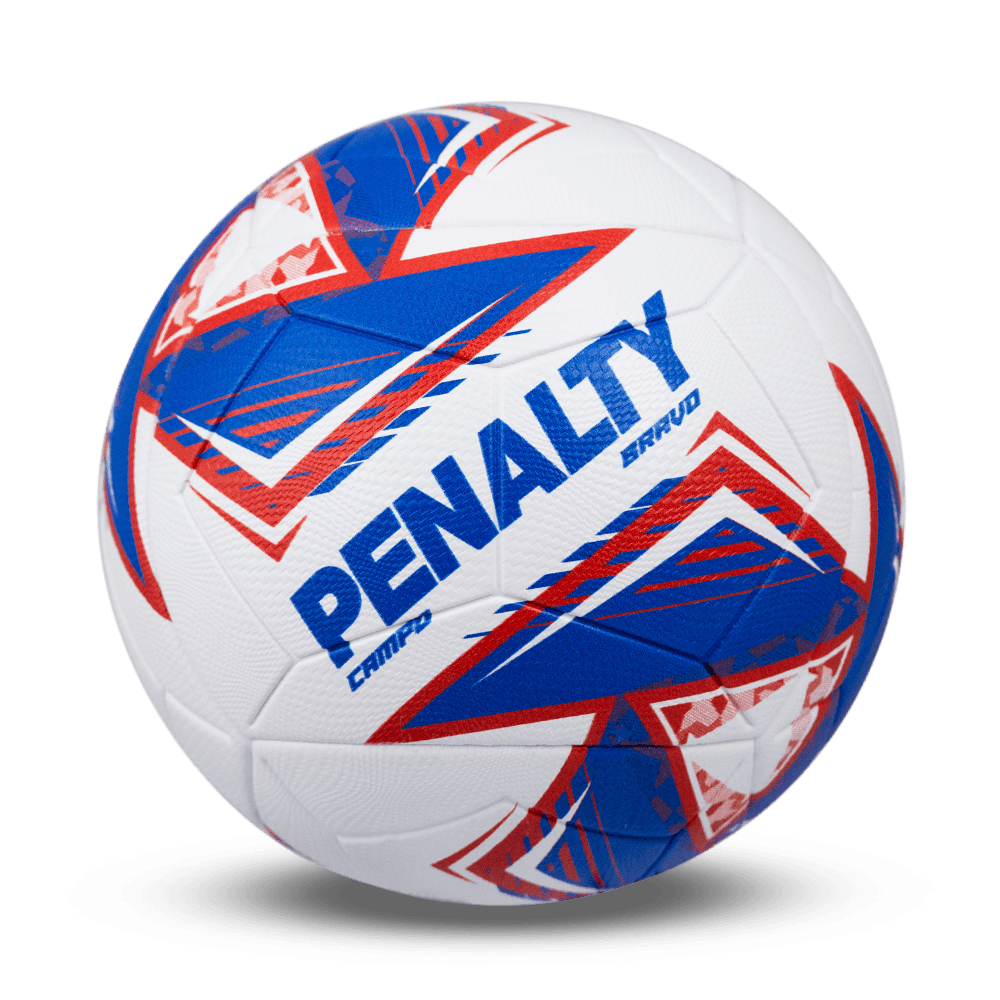 Bola Penalty Campo Bravo XXV Oficial Ultra Fusion