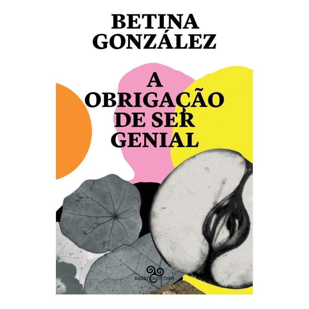 A Obrigação de Ser Genial