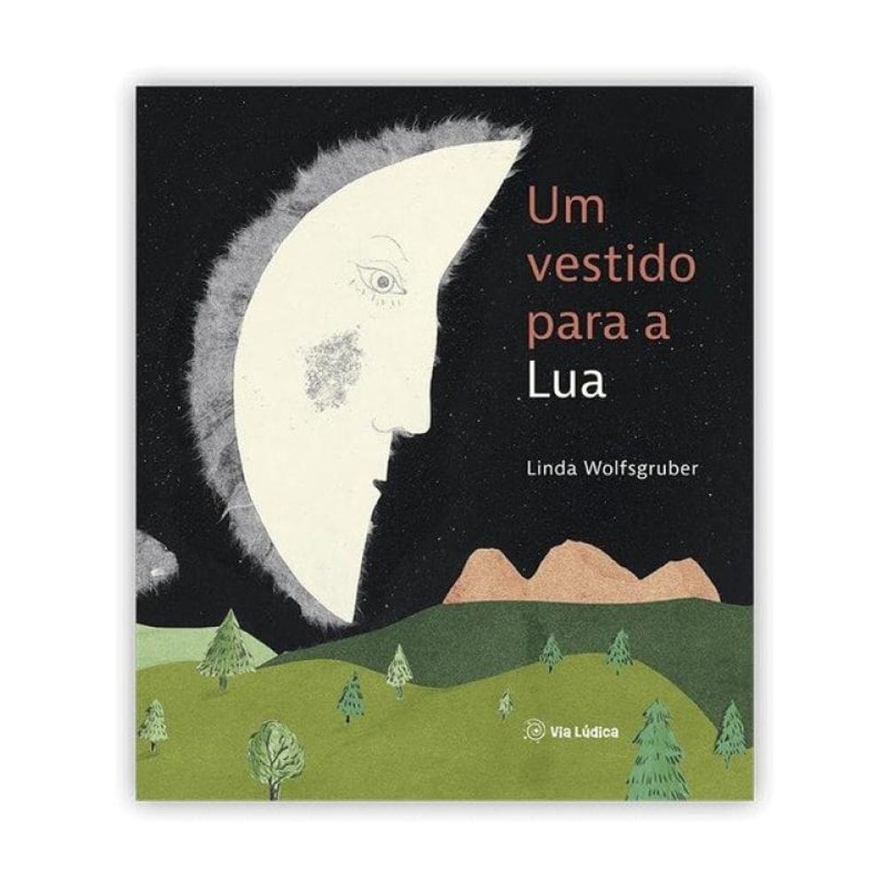 Um Vestido Para A Lua