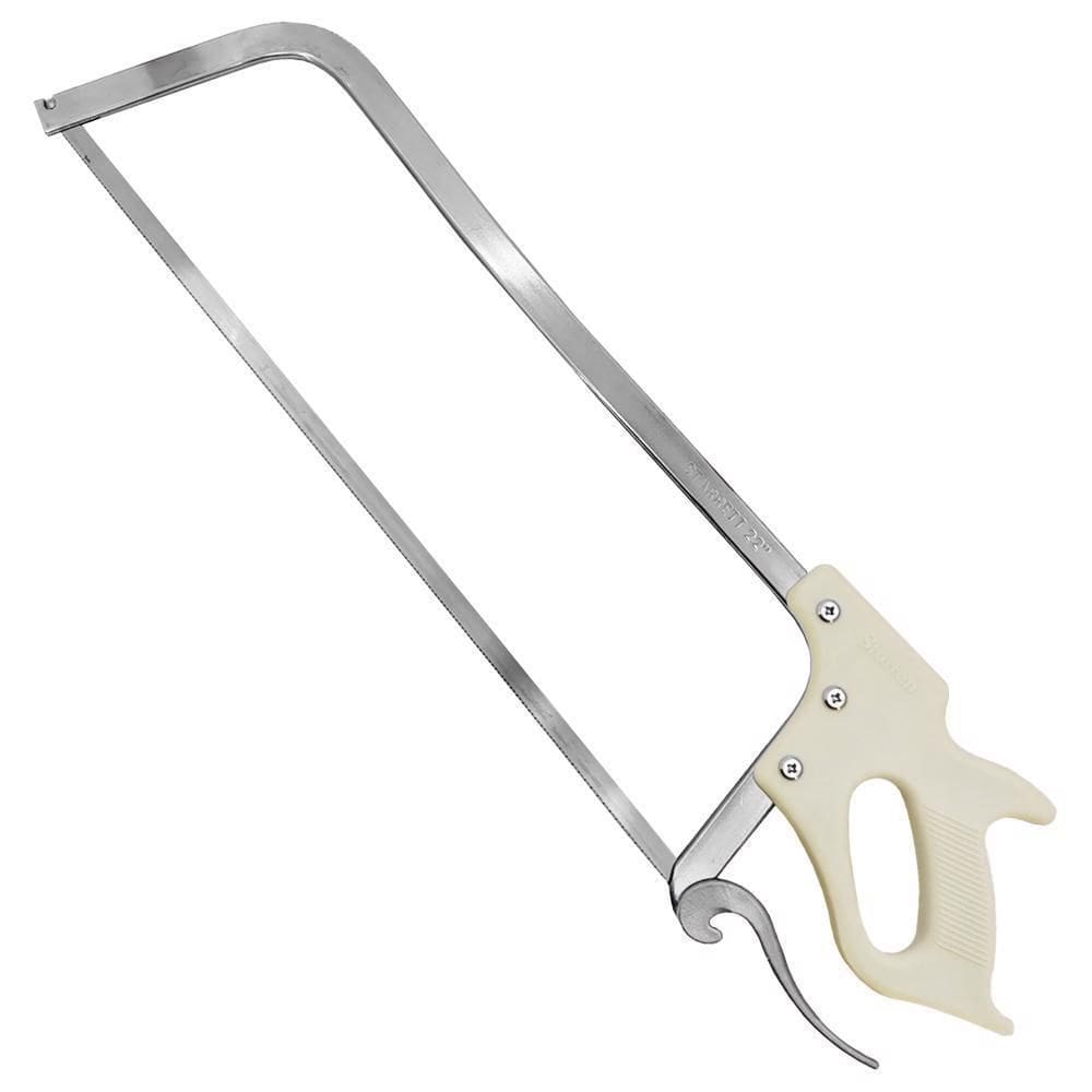 Arco De Serra Açougueiro Lâmina 22`` - Starrett