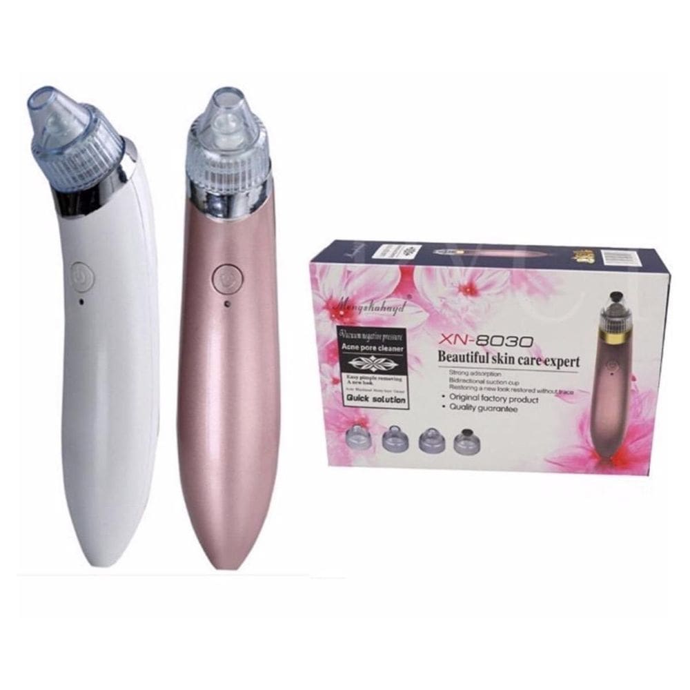 Removedor de Cravos a Vácuo com 5 Velocidades