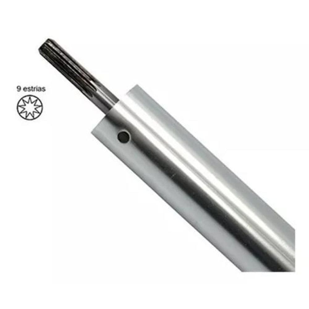 Cabo Bipartido Roçadeira