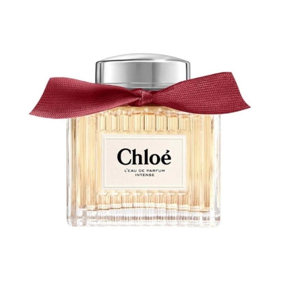 Chloe L`Eau De Parfum Intense - Perfume Feminino 100Ml