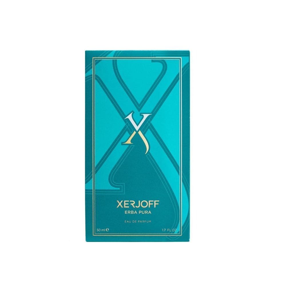 Erba Pura Xerjoff Eau De Parfum 50Ml