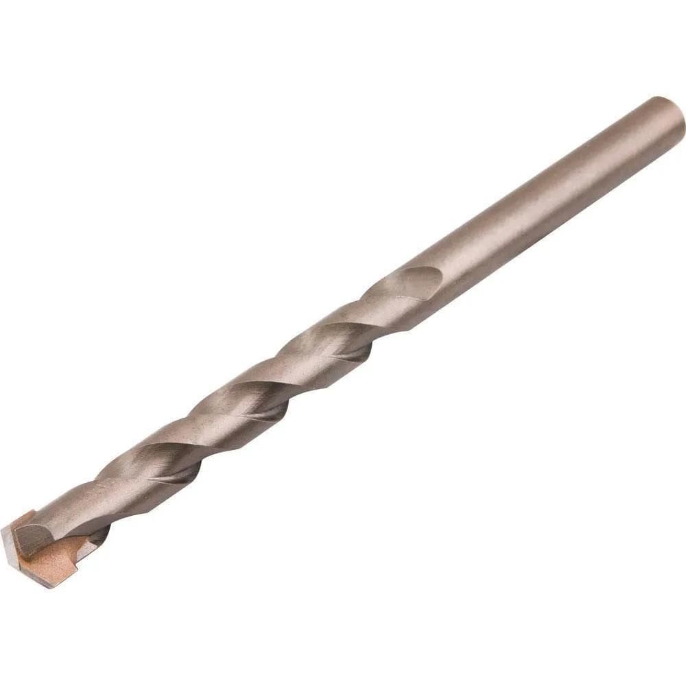 Broca Ac 3 Pontas 3Mm Vonder