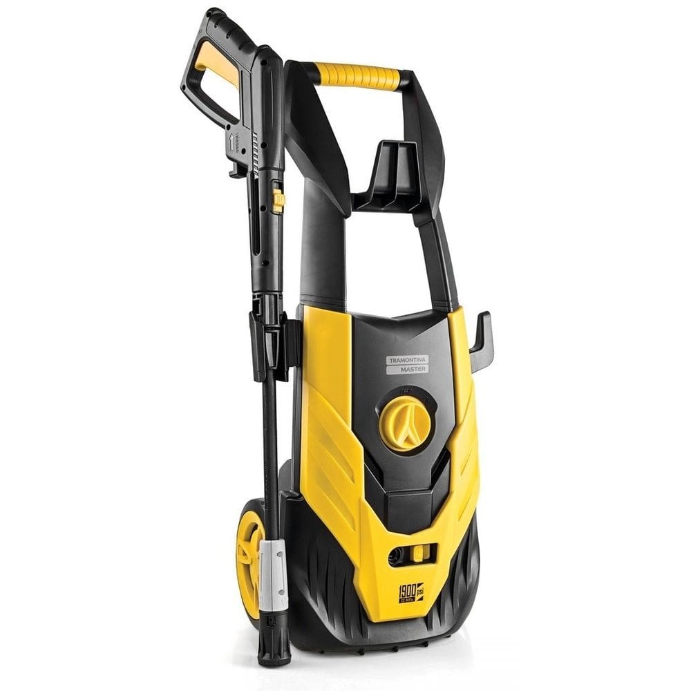 Lavadora Alta Pressão Tramontina Master 1800W 1900psi
