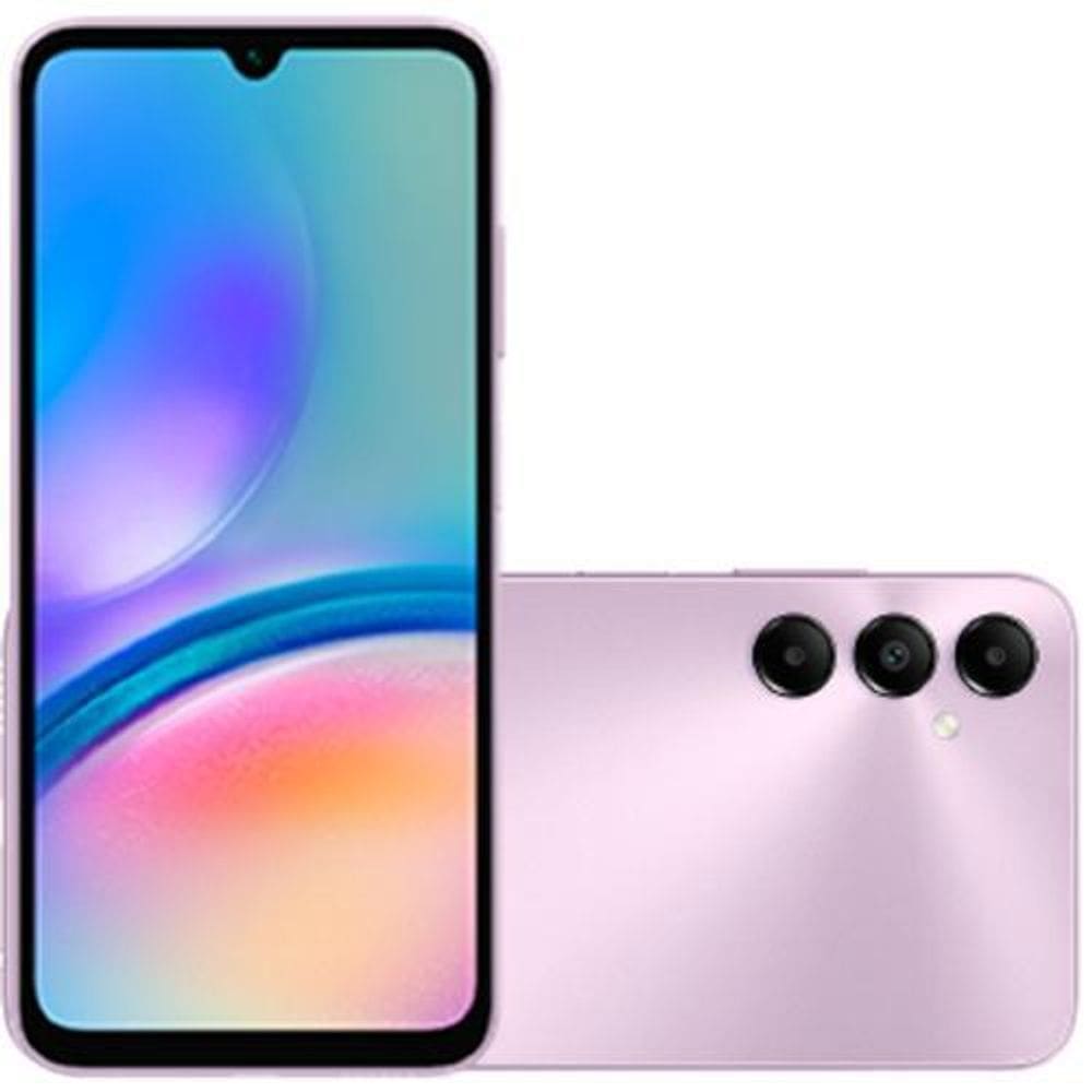 Celular Samsung Galaxy A05S 6 128Gb Sm-A057M/Ds
