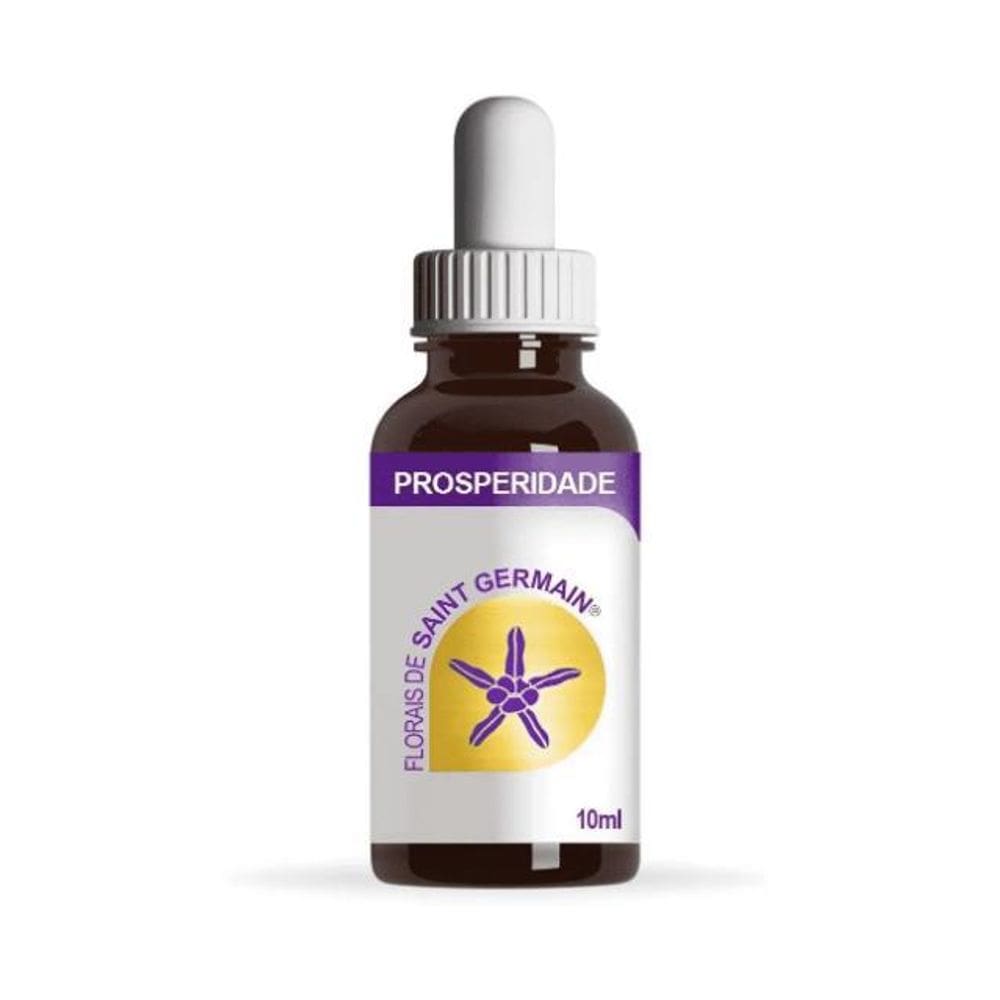 Floral Abundância | Prosperidade | Propósito Vida | 10ml