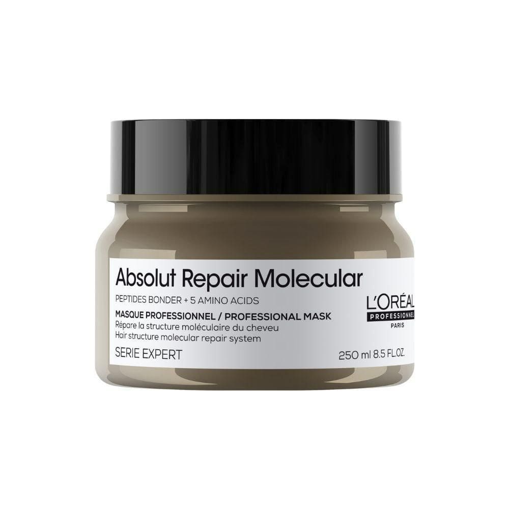 L`Oréal Professionnel Absolut Repair Rinse-Off Máscara 250Ml