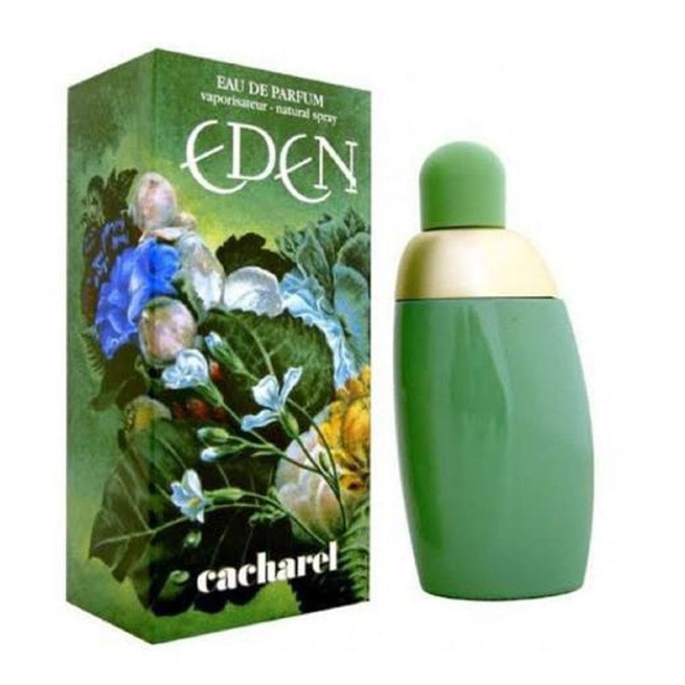 Eden De Cacharel Edp 30Ml Perfume Feminino