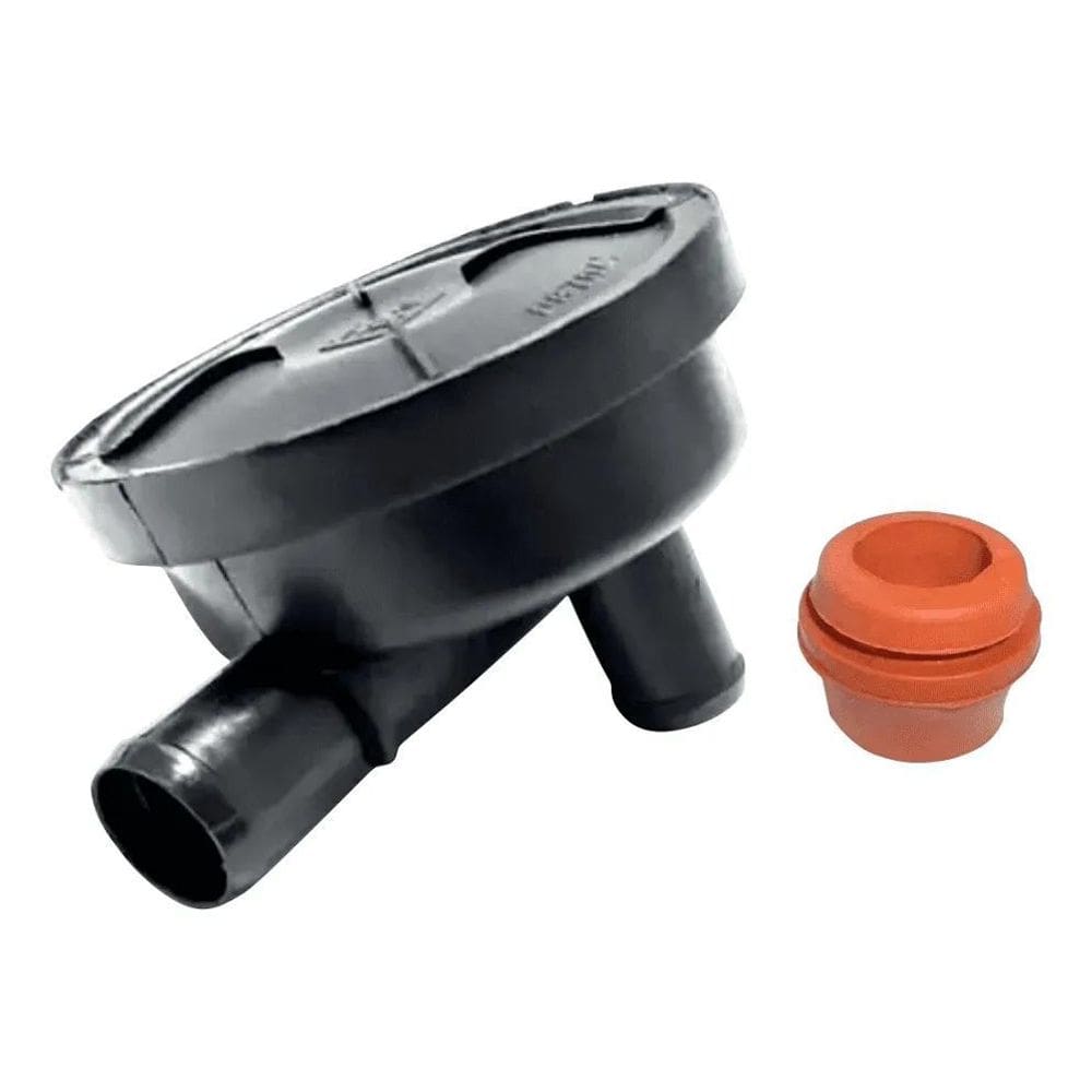 2X Anti Chama Borracha Respiro Gol Voyage Parati Saveiro Ap