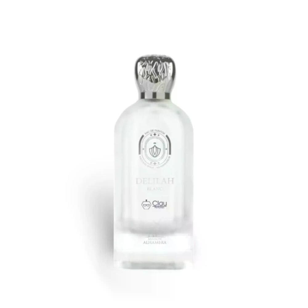 Perfume Delilah Blanc Maison Alhambra 100Ml
