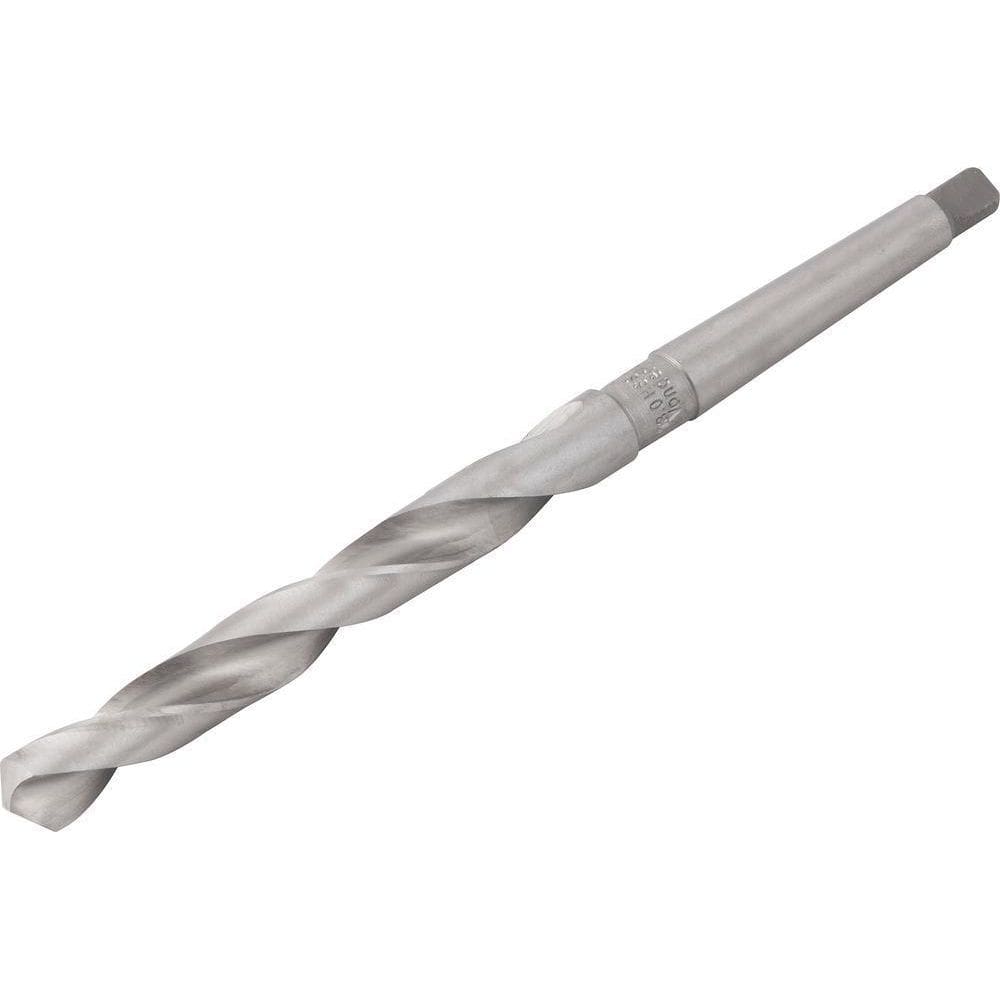 Broca De Aço Rápido Din345 Hss Com 13,0 Mm Vonder