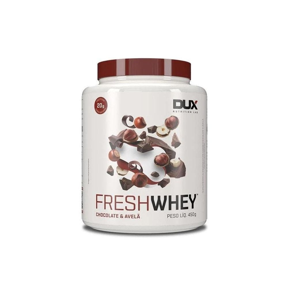 FreshWhey tm Proteína Natural 20g Dose