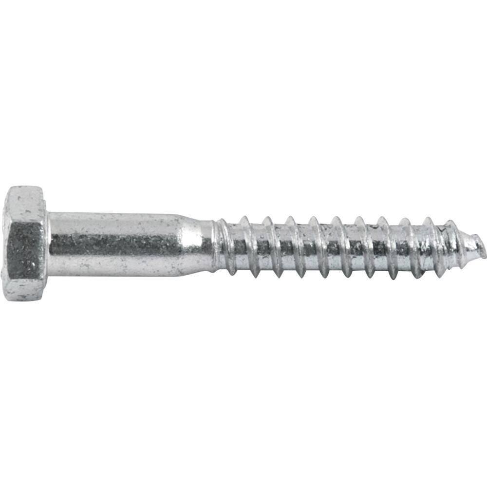 Parafuso Sextavado Rosca Soberba 5/16``X55Mm 2 Peças Vonder