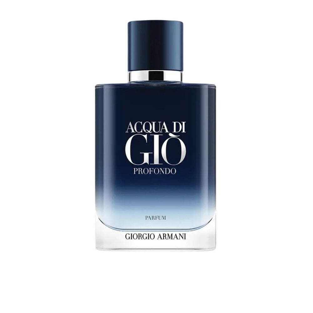 Armani Acqua Di Gio Profondo Parfum - Masculino 100Ml