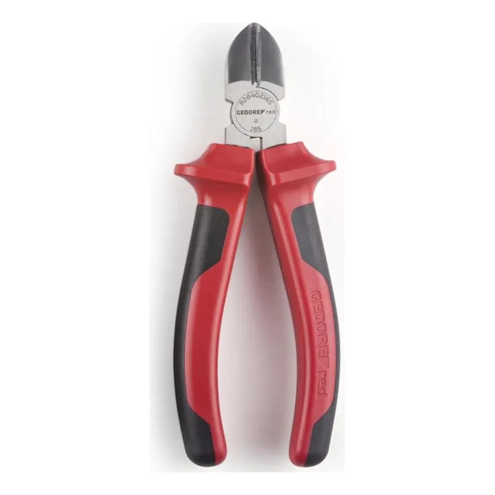 2X Alicate Gedore Red Corte Diagonal 6.1/2 R28402165