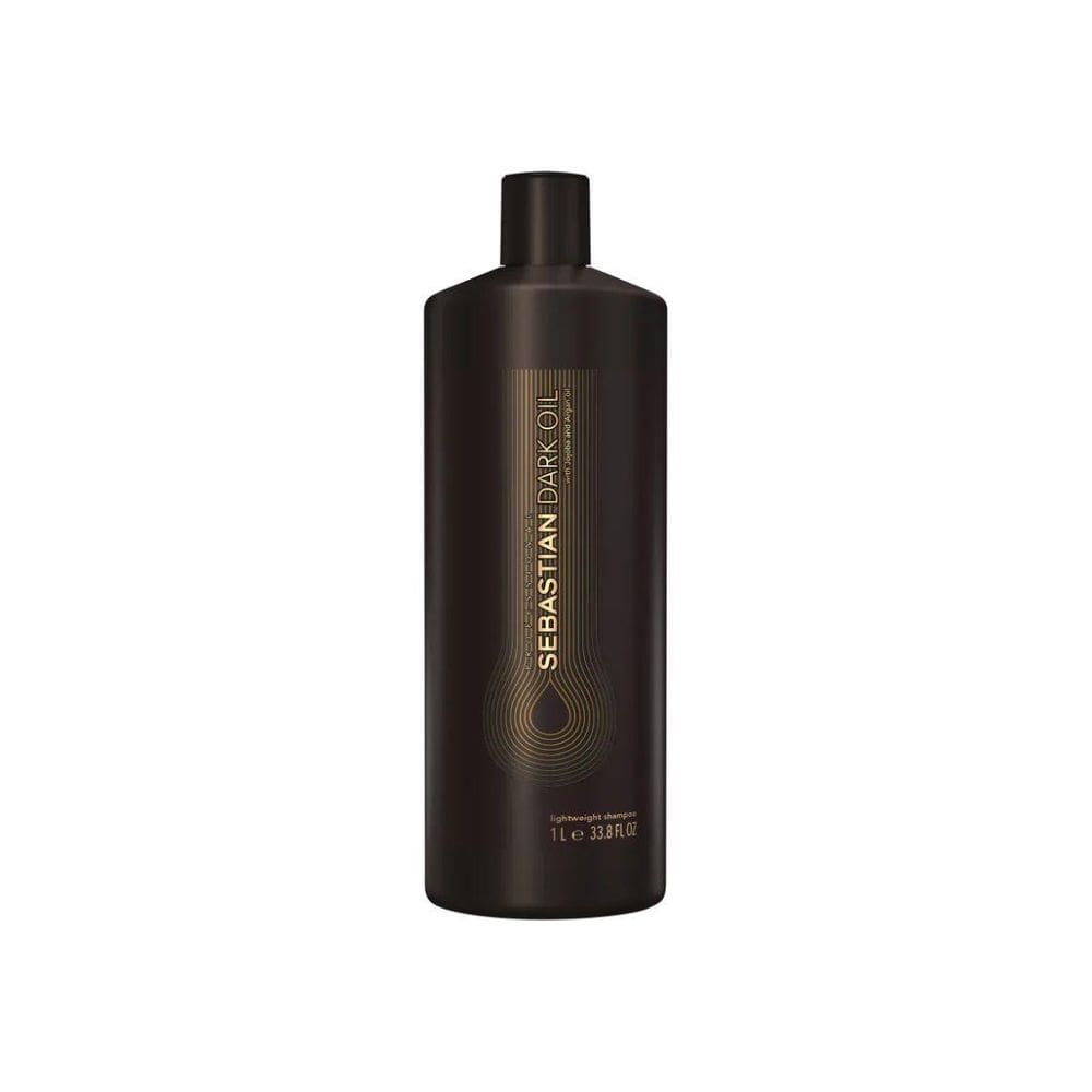Sebastian Professional Dark Oil - Shampoo 1L
