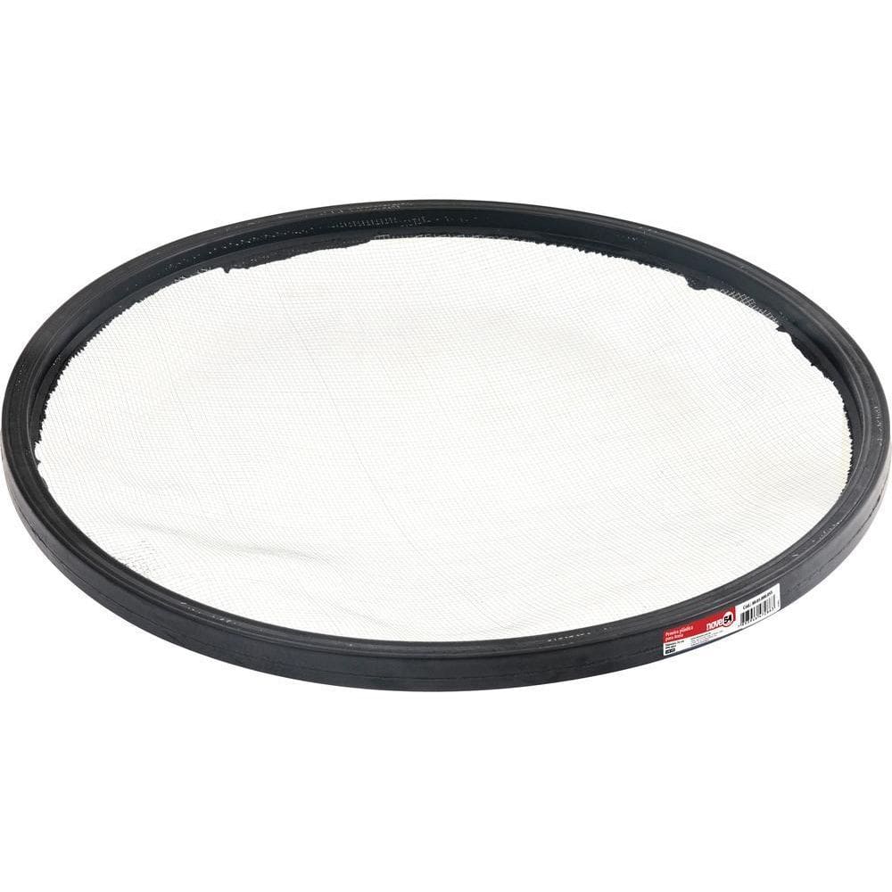 Peneira Para Areia 55Cm Aro Plástico Ppn0855 - Nove54