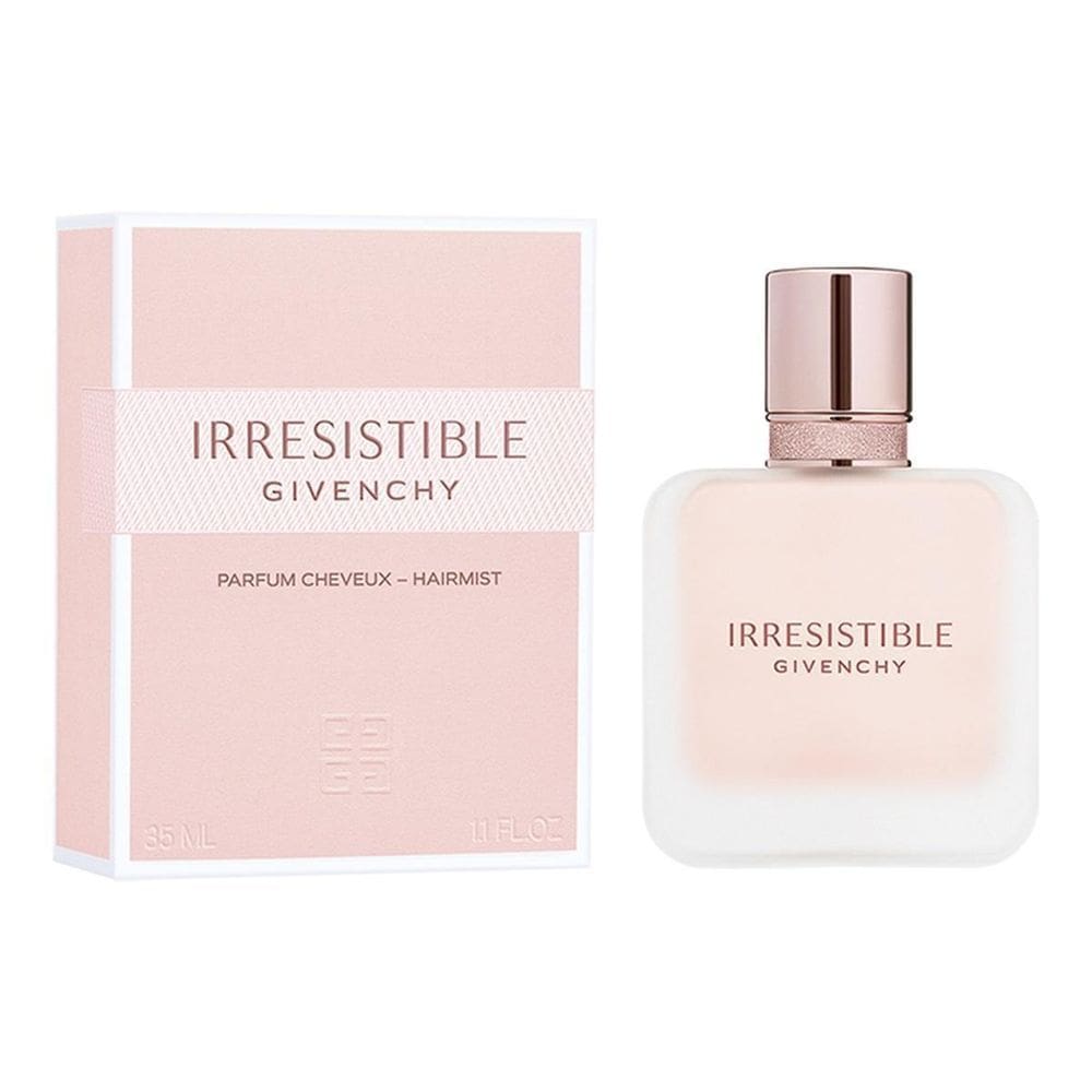 Irresistible Hair Mist Givenchy 35Ml