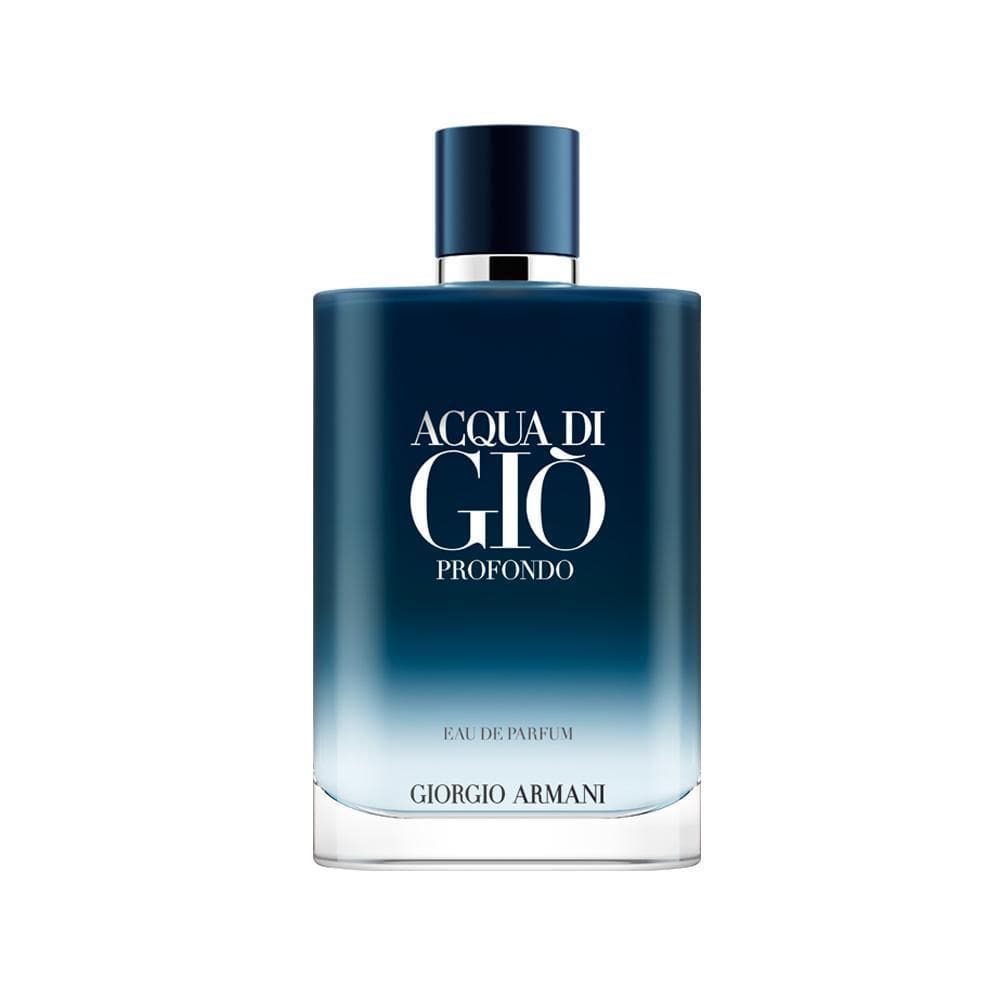 Giorgio Armani Acqua Di Gio Profondo Edp Perfume Masc 200Ml
