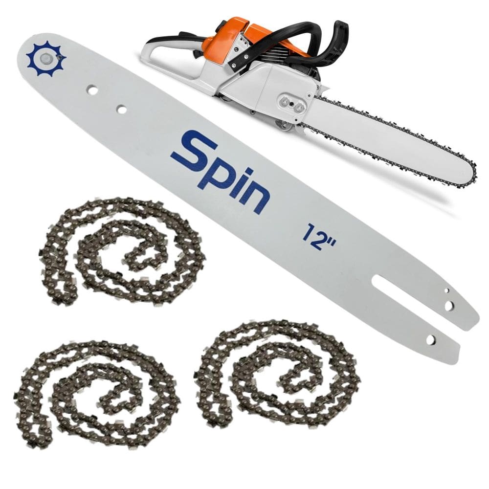 Sabre E 3 Corrente Motosserra Para Sthil Ms170 Ms180