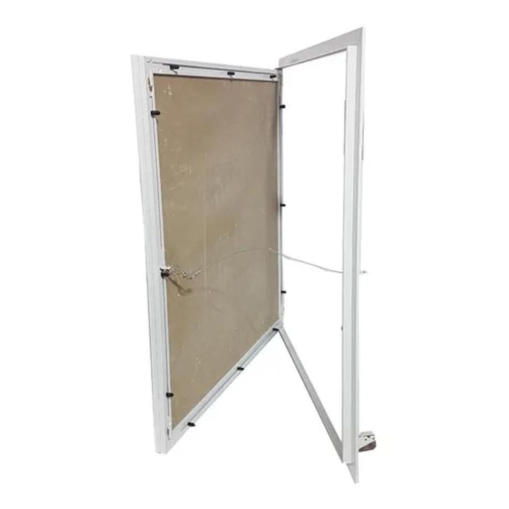 Alçapão Para Forro De Gesso Drywall 70X70