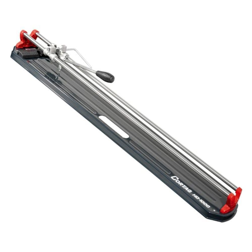 Cortador Piso Porcelanato Riscador Cortag 100Cm Hd-1000 G2