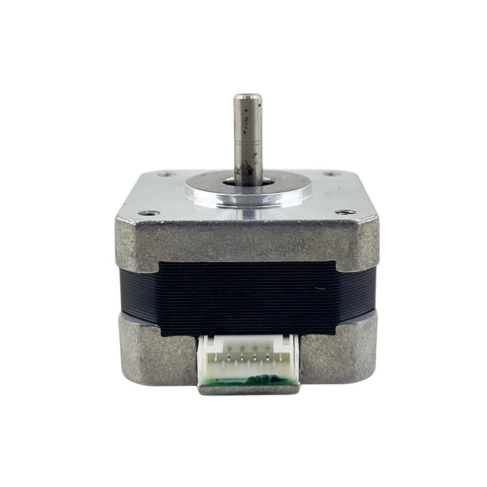 Motor C3 Modelo 17Hsb1091C-18 Para O Mini Moving Laser Wash