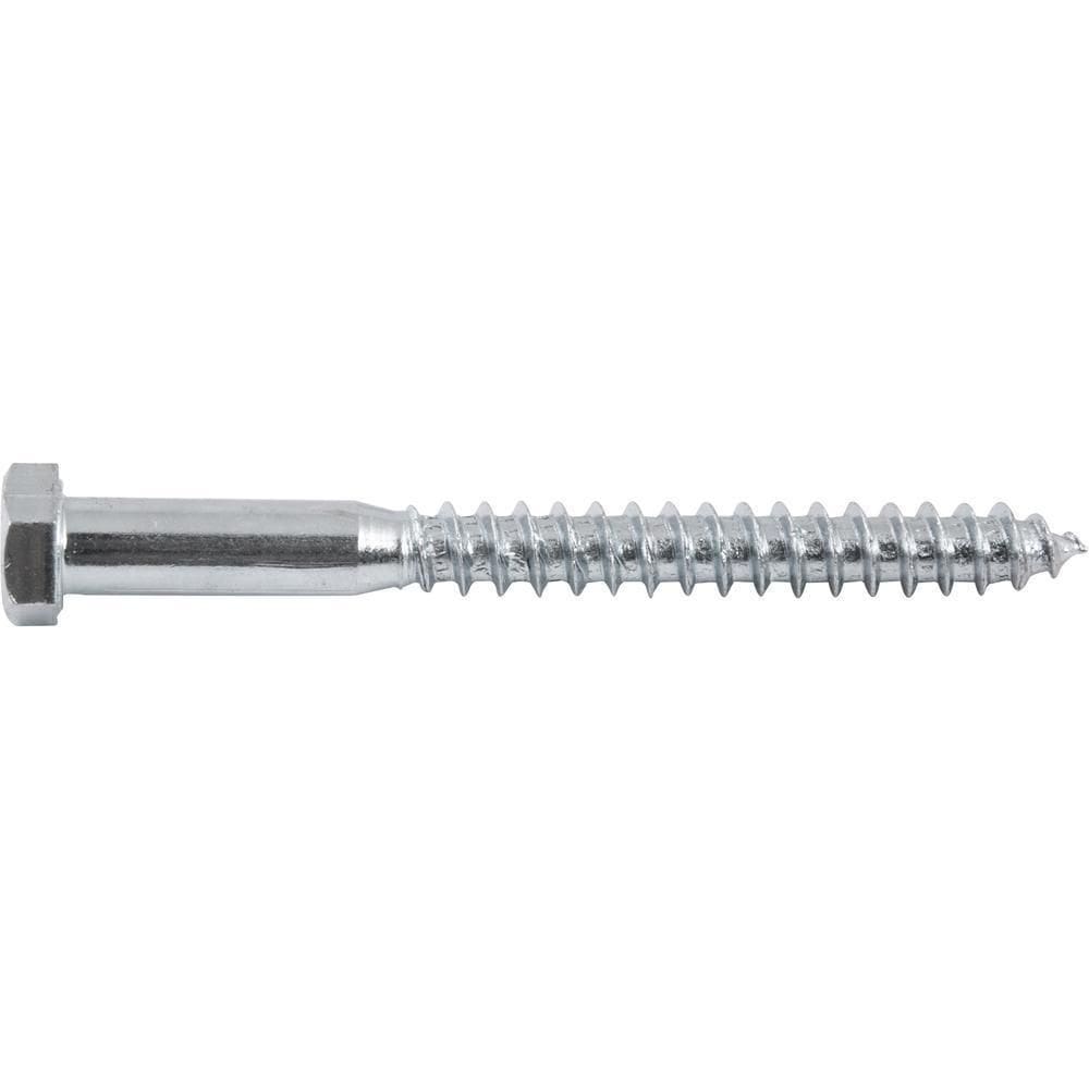 Parafuso Sextavado Rosca Soberba 3/8``X100Mm 2 Peças Vonder